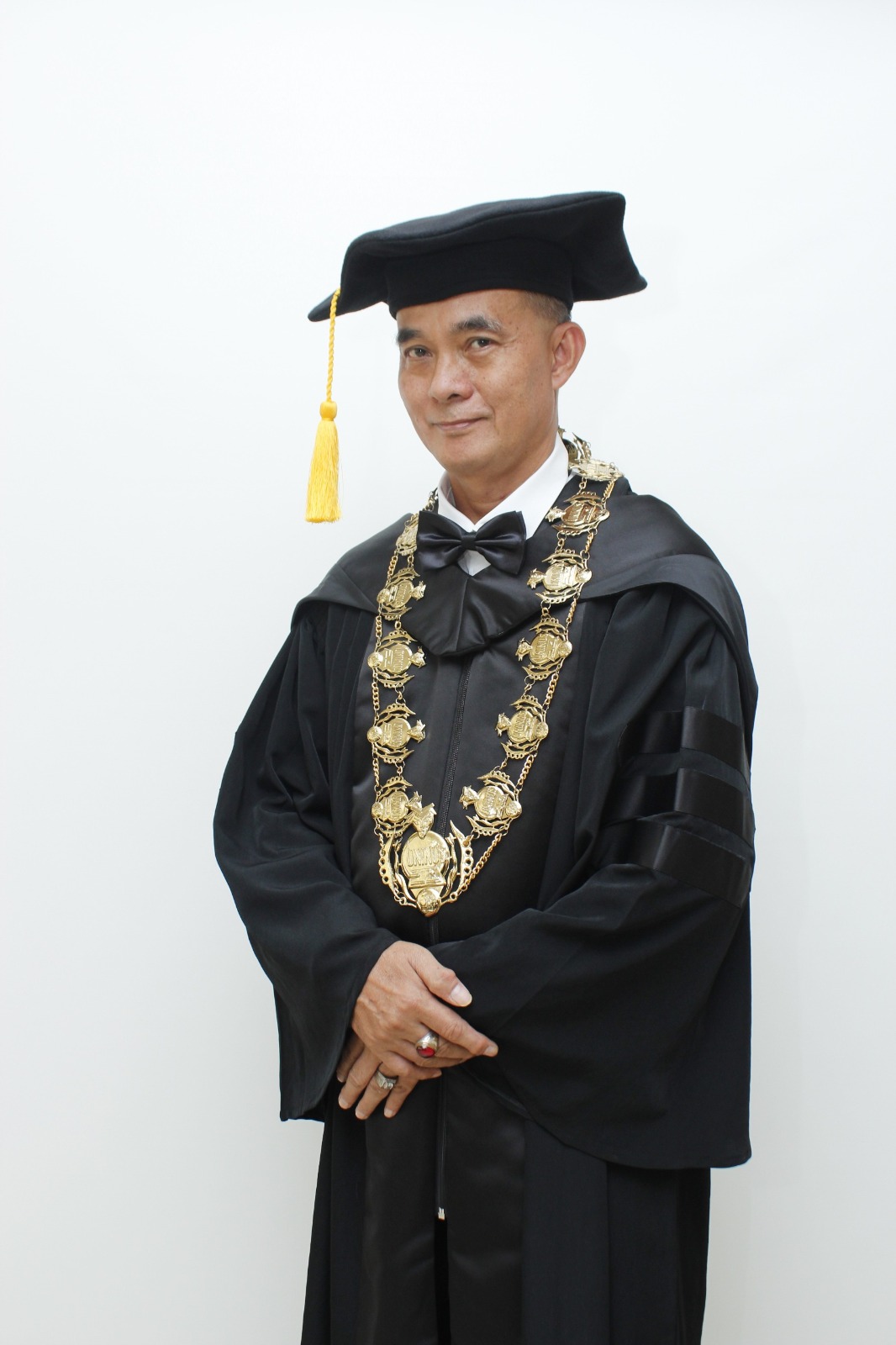 Foto Prof. Dr. H. Endang Komara, M.Si.