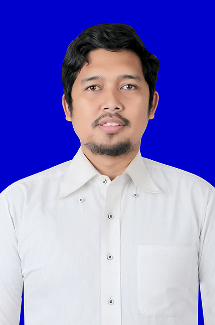 Foto Dr. Hendri Abdul Kohar, M.Pd.